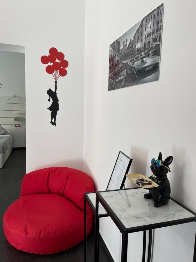 Casetta Di Quartiere Appartement *
