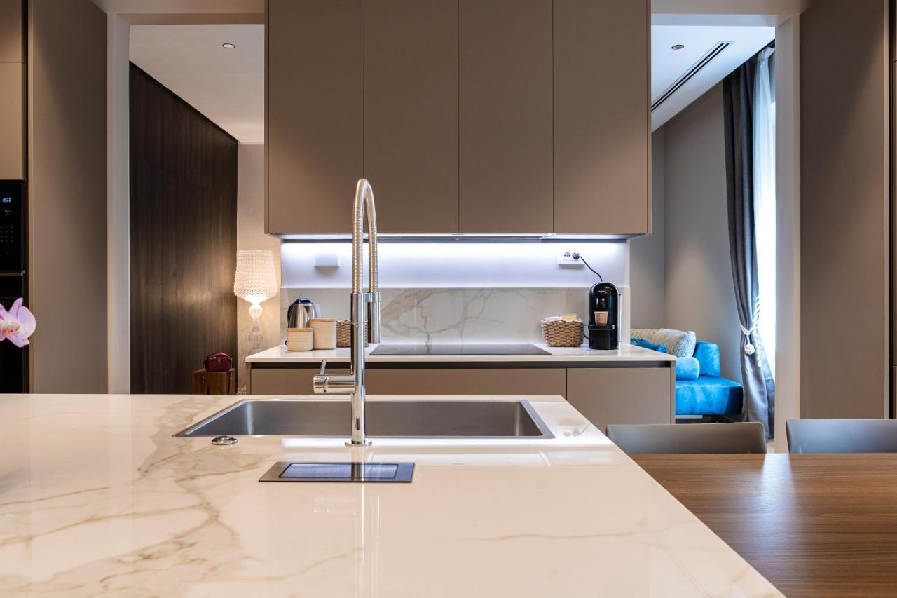 La Dolce Luxury *
