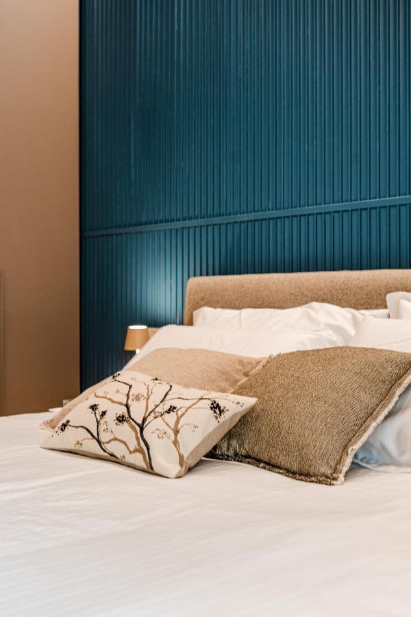 Apartment La Dolce Luxury
