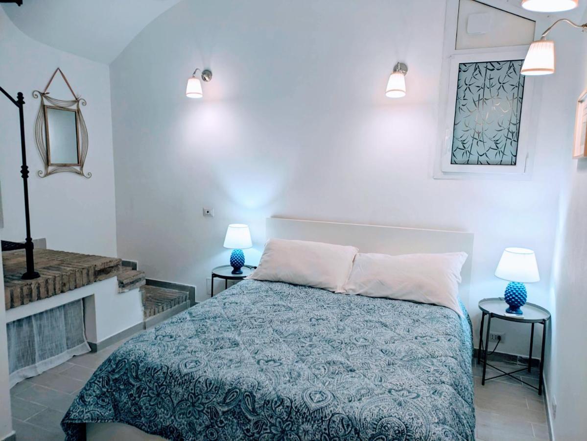 Appartement Trastevere's Nest *
