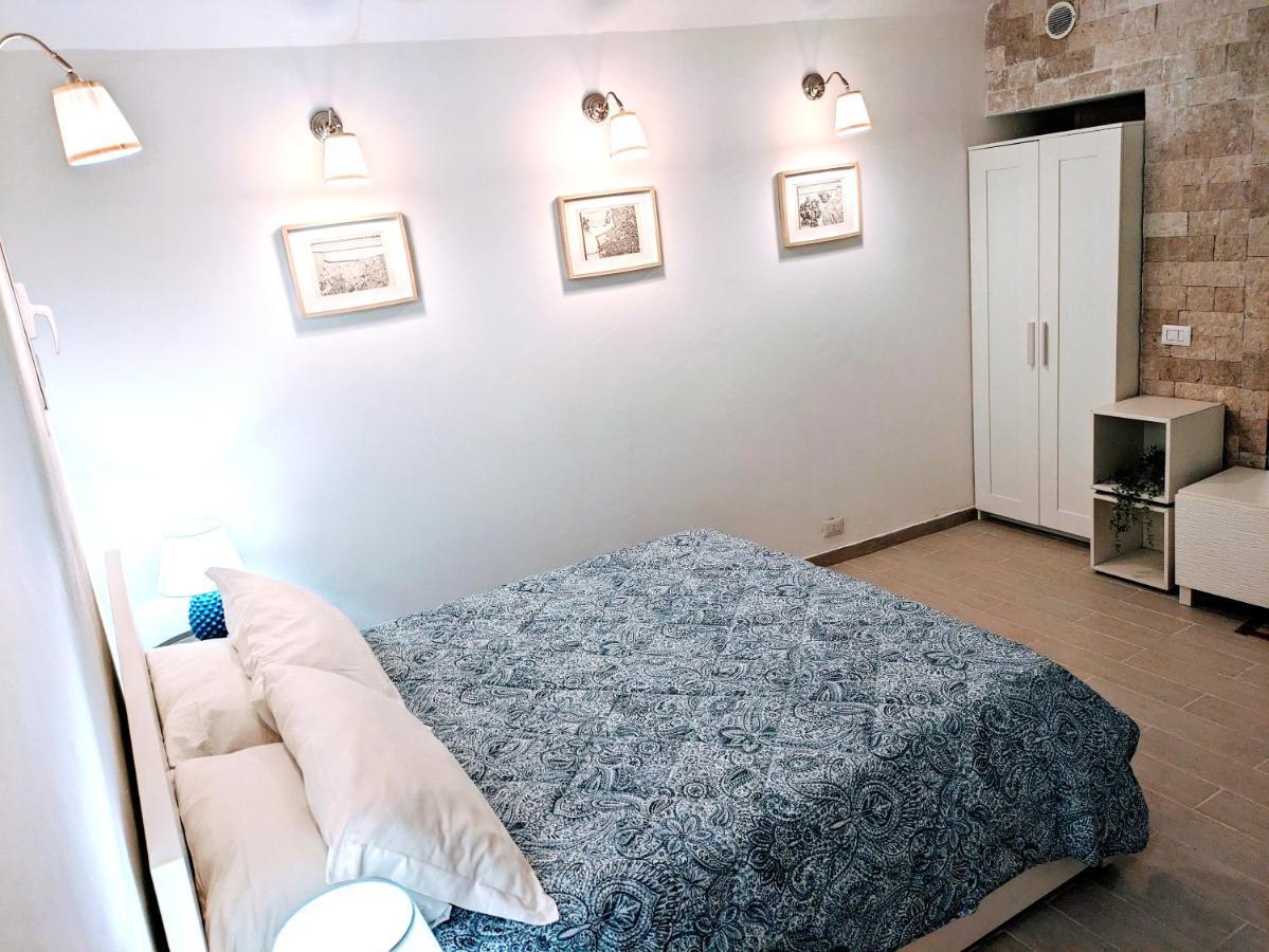 Trastevere's Nest