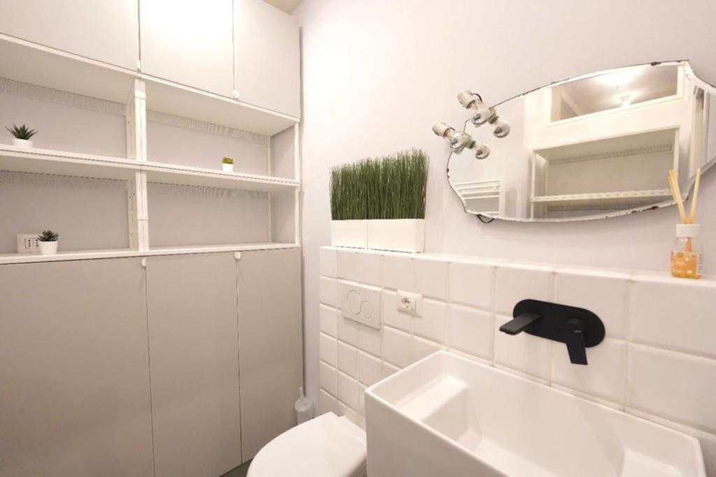 Apartment Near Termini Station *