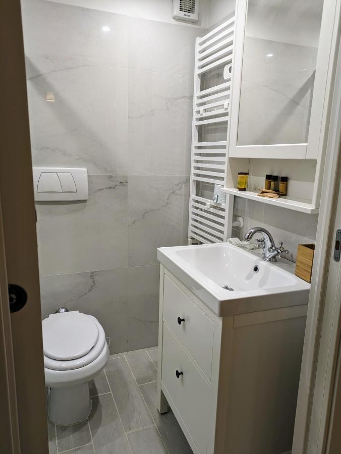 Appartement Trastevere's Nest