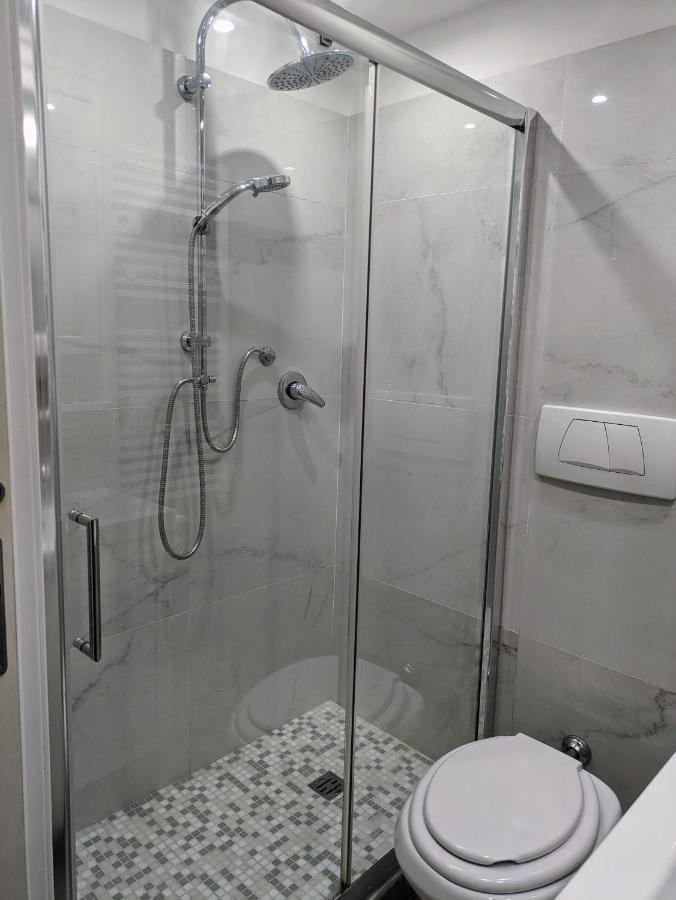 Trastevere's Nest Appartement Rome