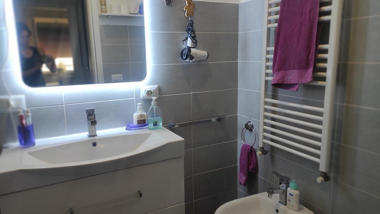 Homestay Pineta Sacchetti *