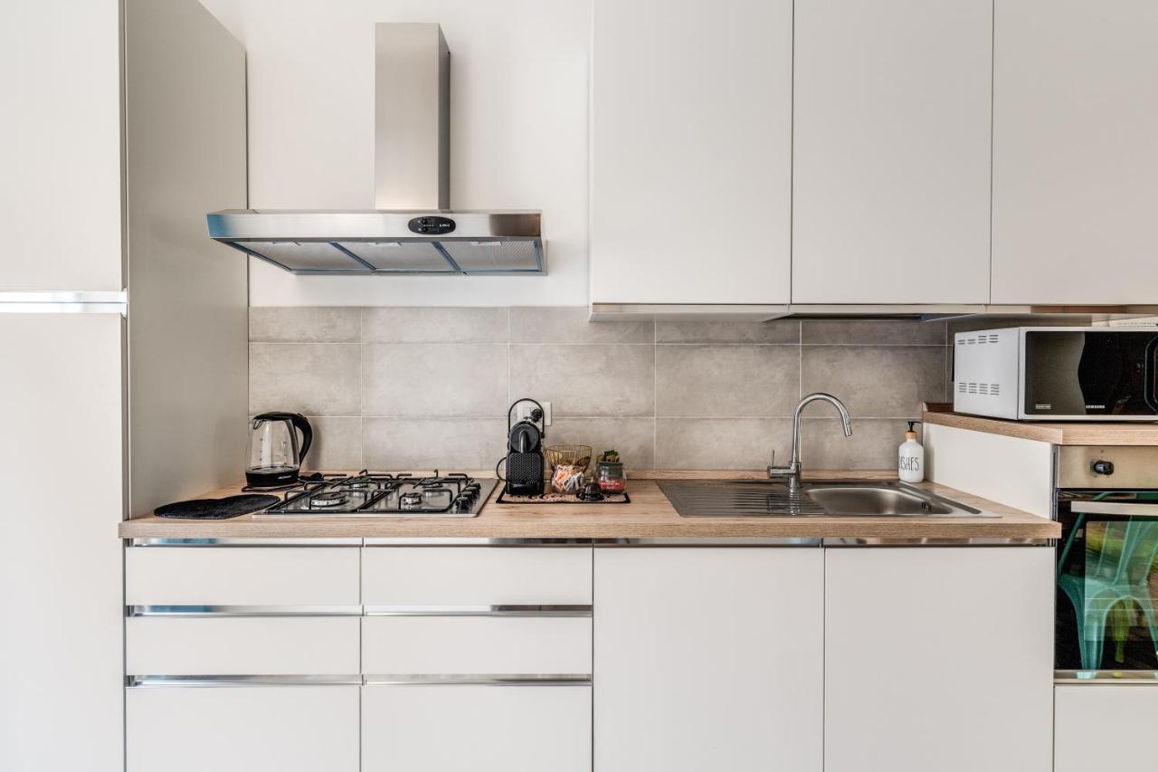Apartment Nala Luxury With Terrace Rome