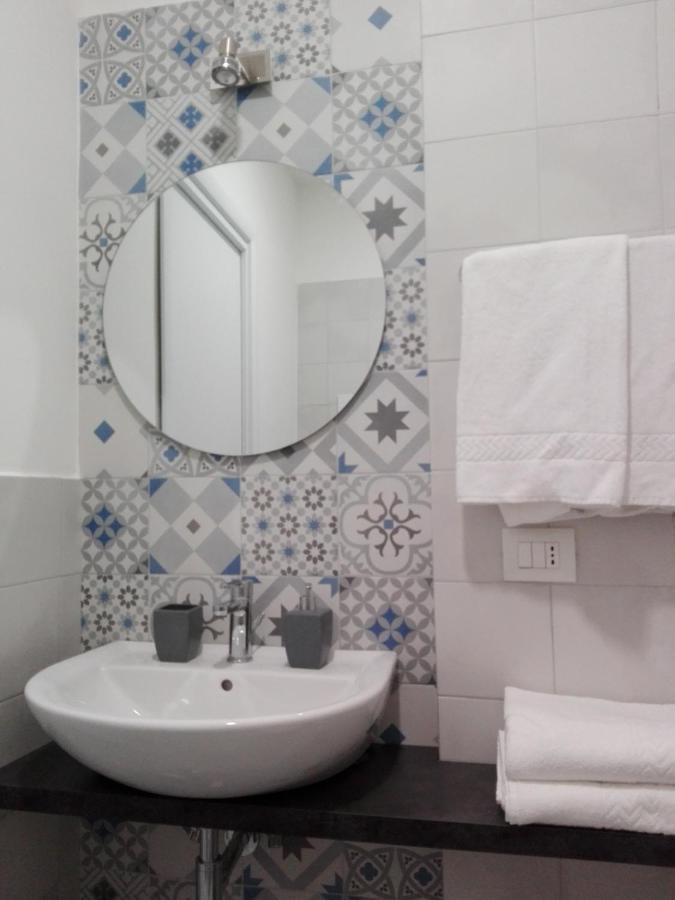 Guest house Domus Crescenzio - Rome