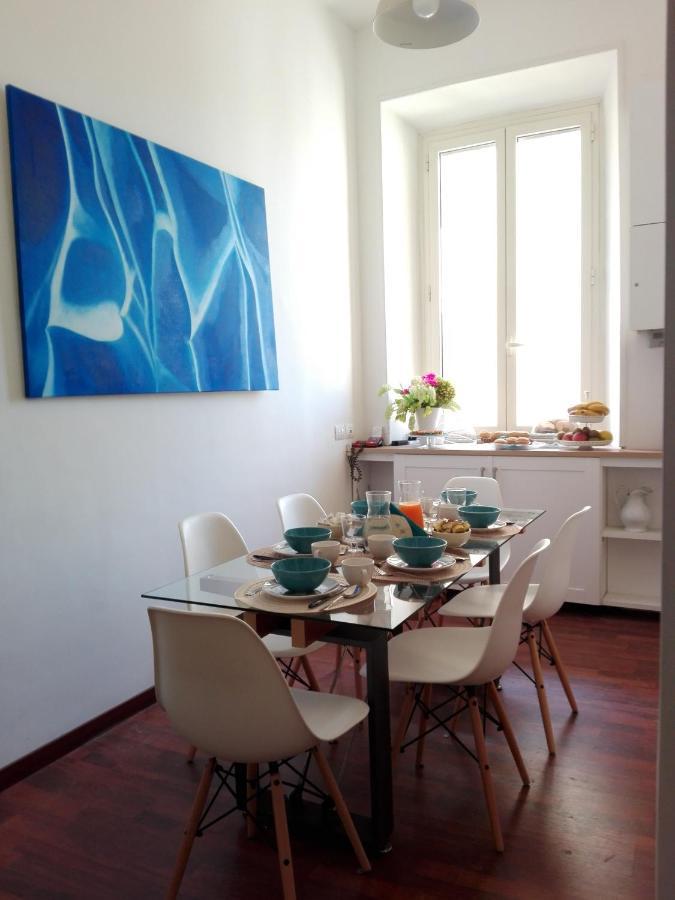 Domus Crescenzio - Guest house Rome