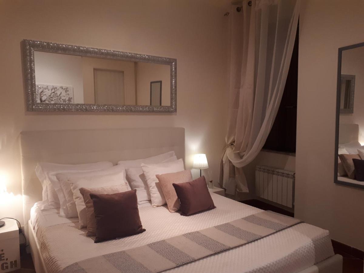 Apartment Casina Tiberina *