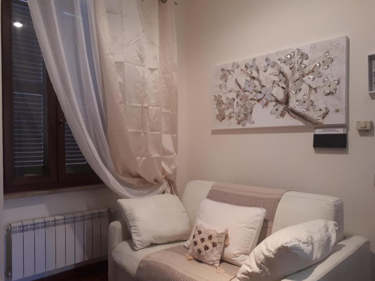 Casina Tiberina * Rome