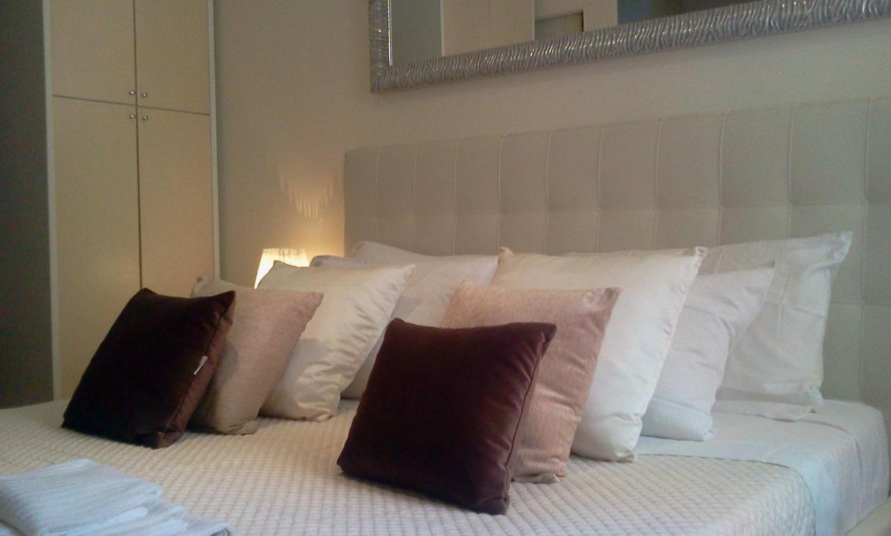 Casina Tiberina Rome