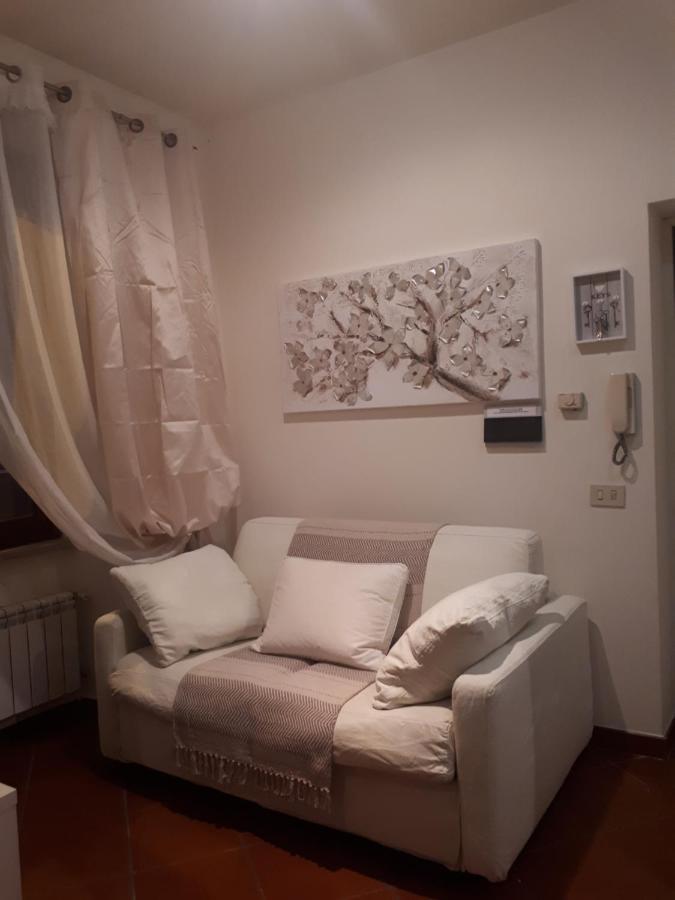 Apartment Casina Tiberina