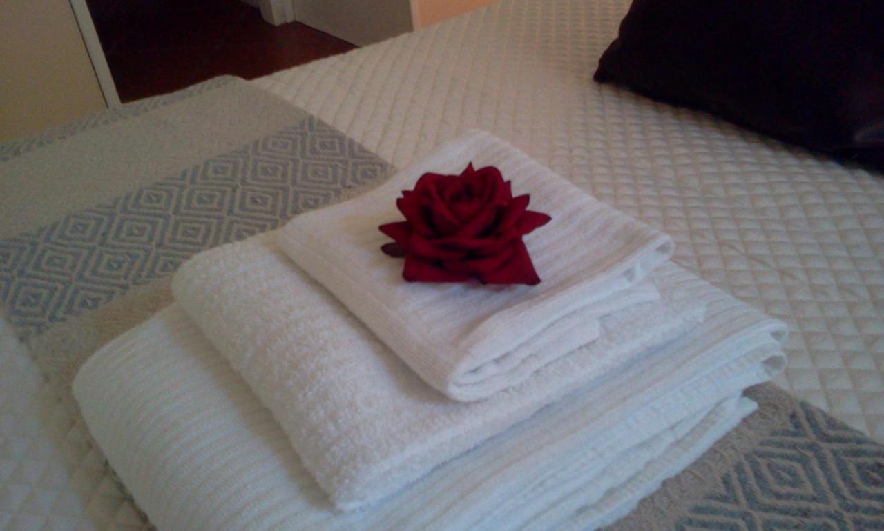 Apartment Casina Tiberina *