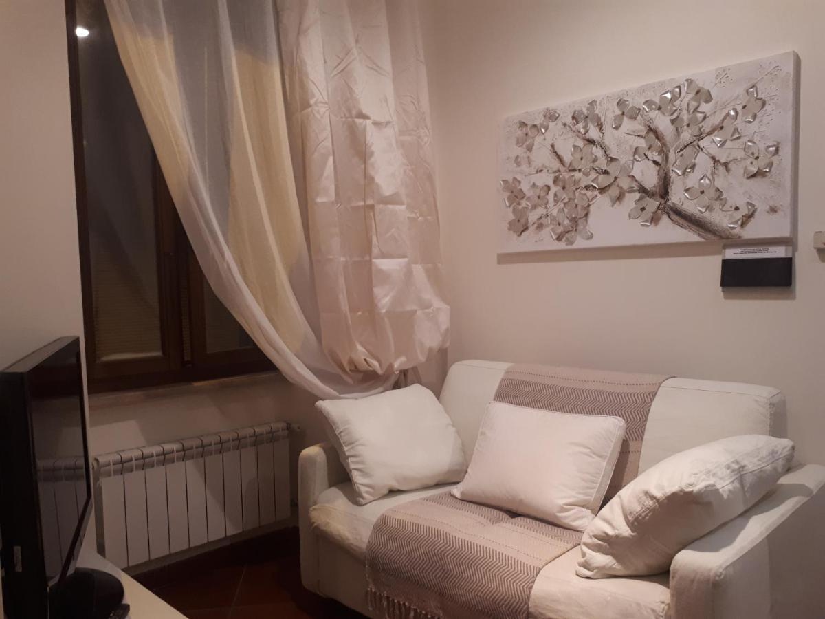 Apartment Casina Tiberina *