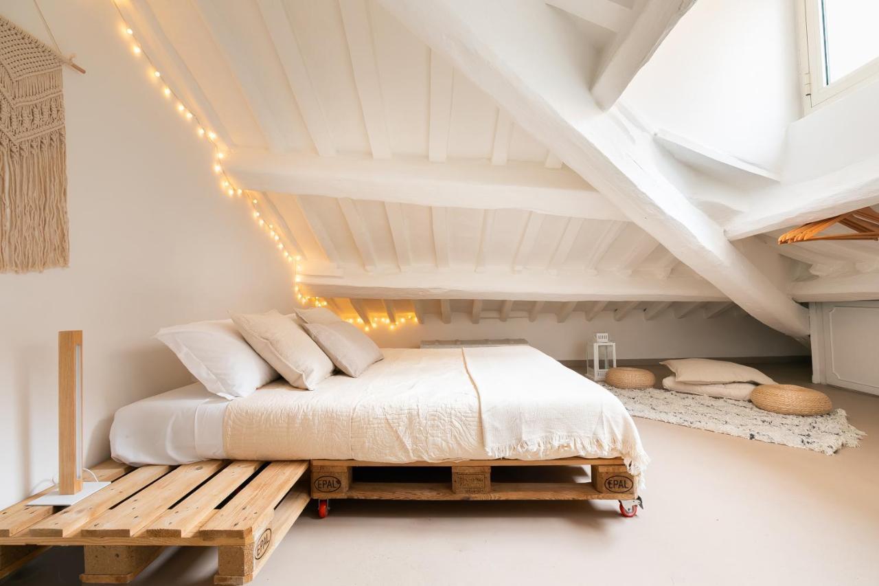 Rooftop Colosseum Apartment Rome