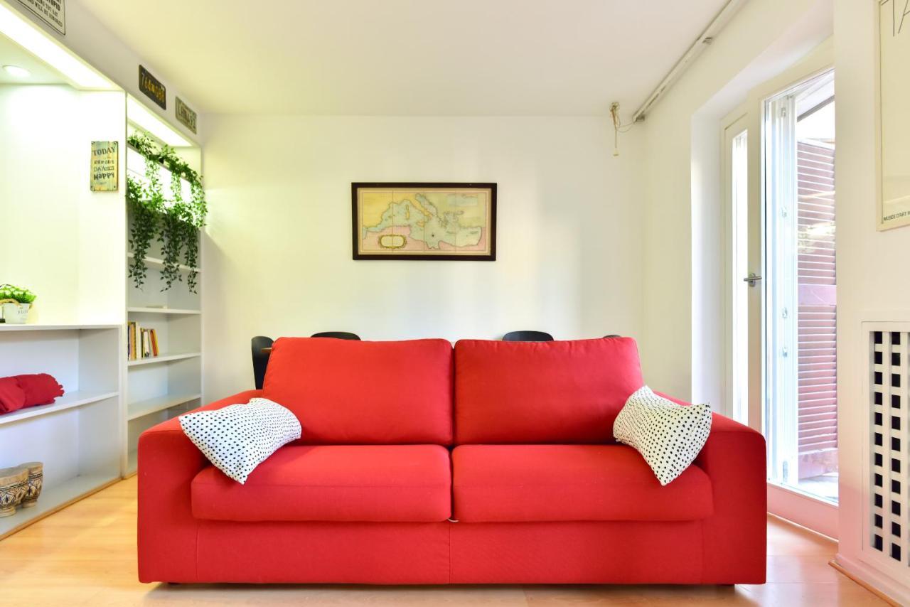 Apartment Piazza Navona *
