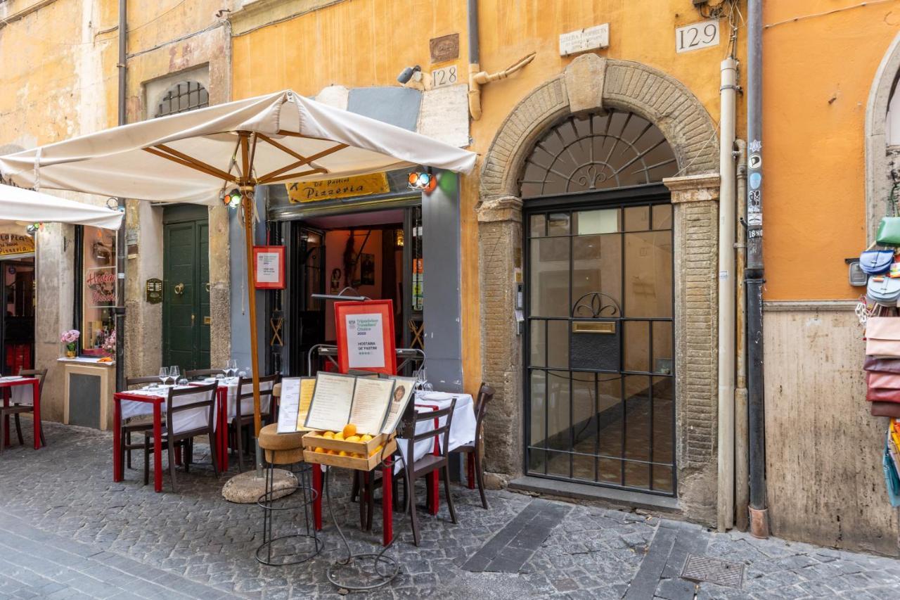 Dimora Pastini Apartment Rome