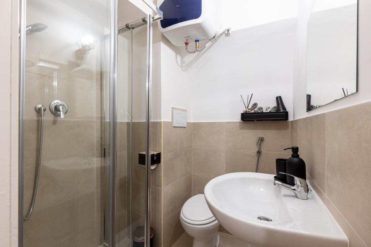 Apartment Dimora Pastini *
