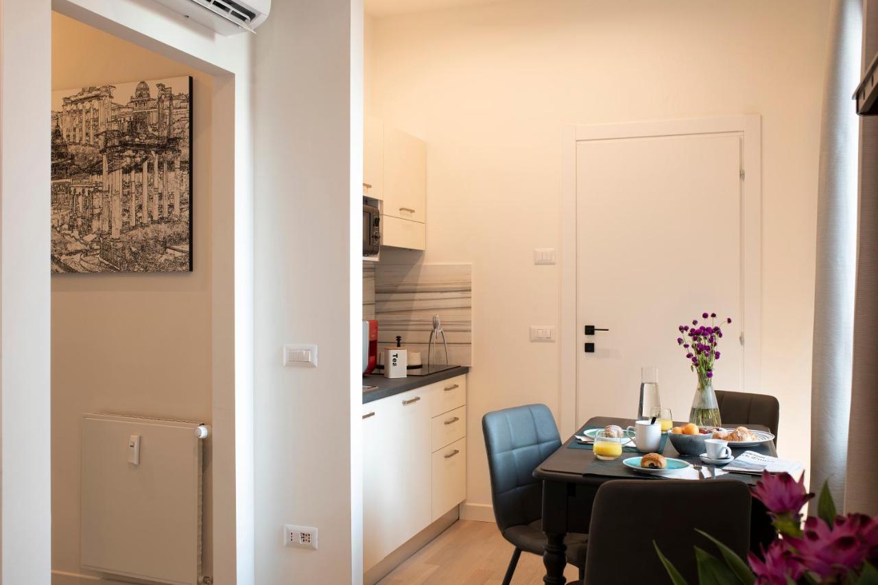 Apartment Eleveng
