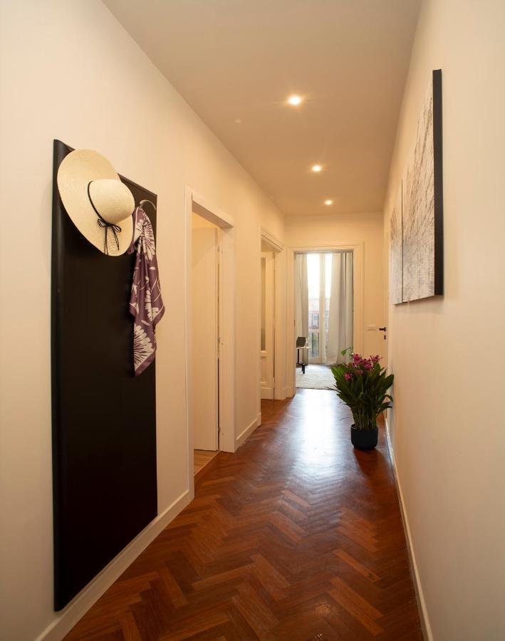 Apartment Eleveng Rome