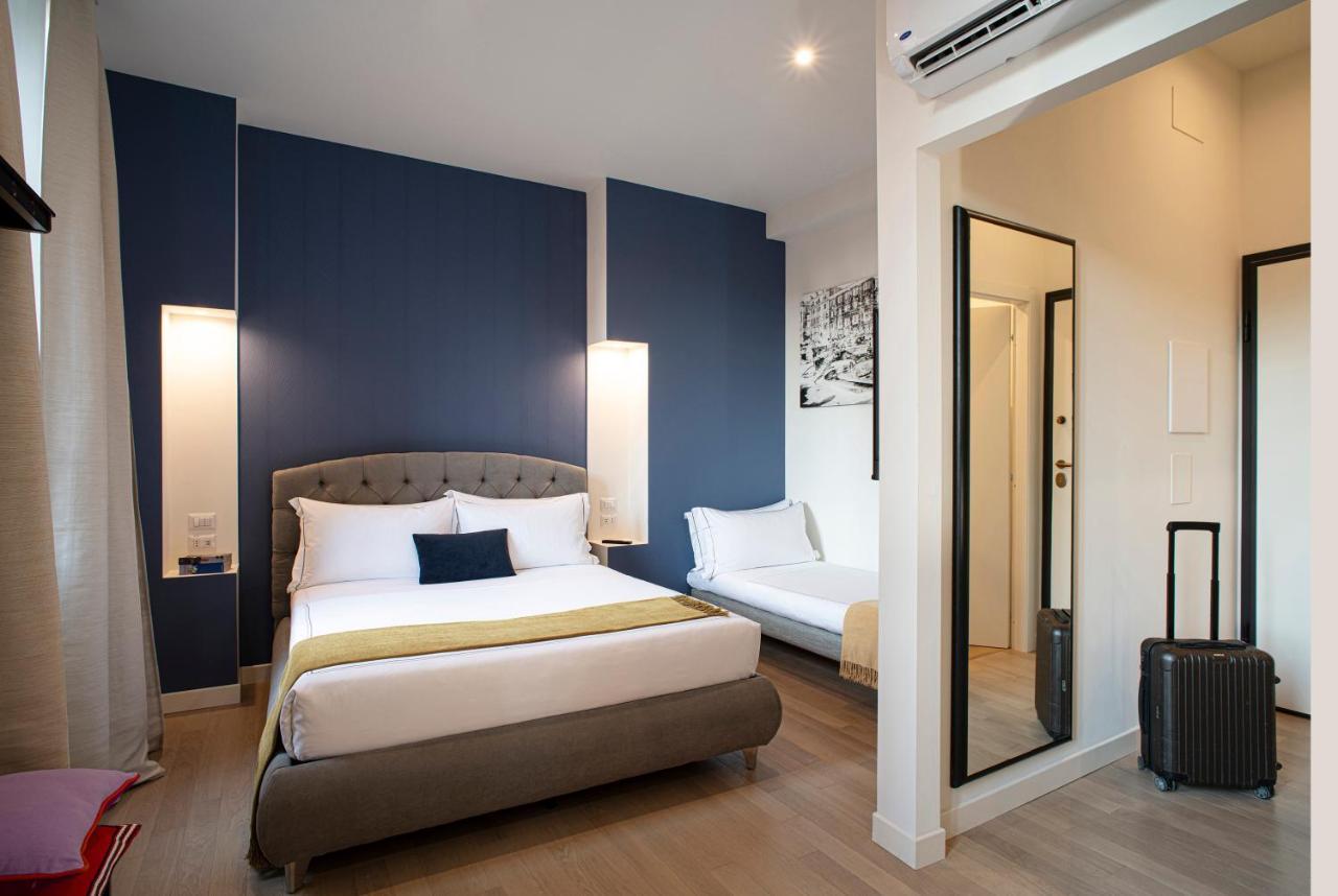 Eleveng Apartment Rome
