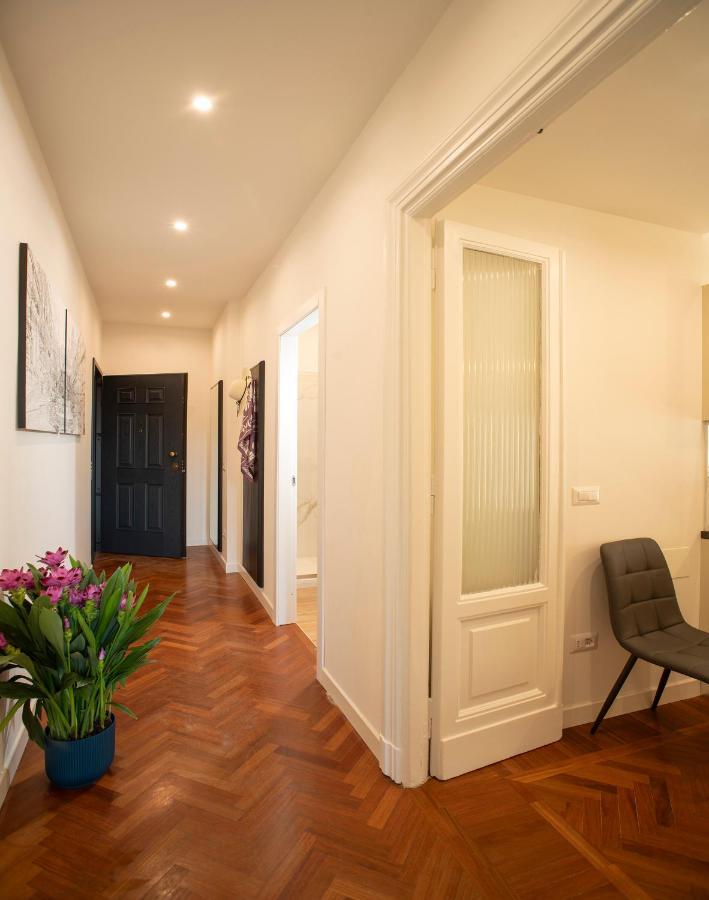 Eleveng Apartment Rome