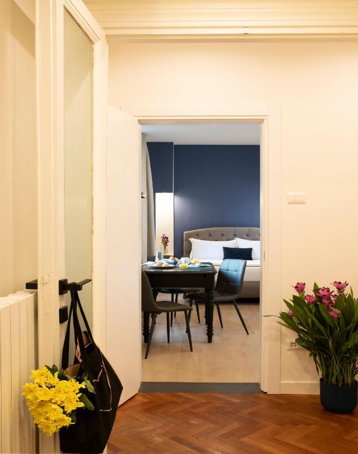 Apartment Eleveng *
