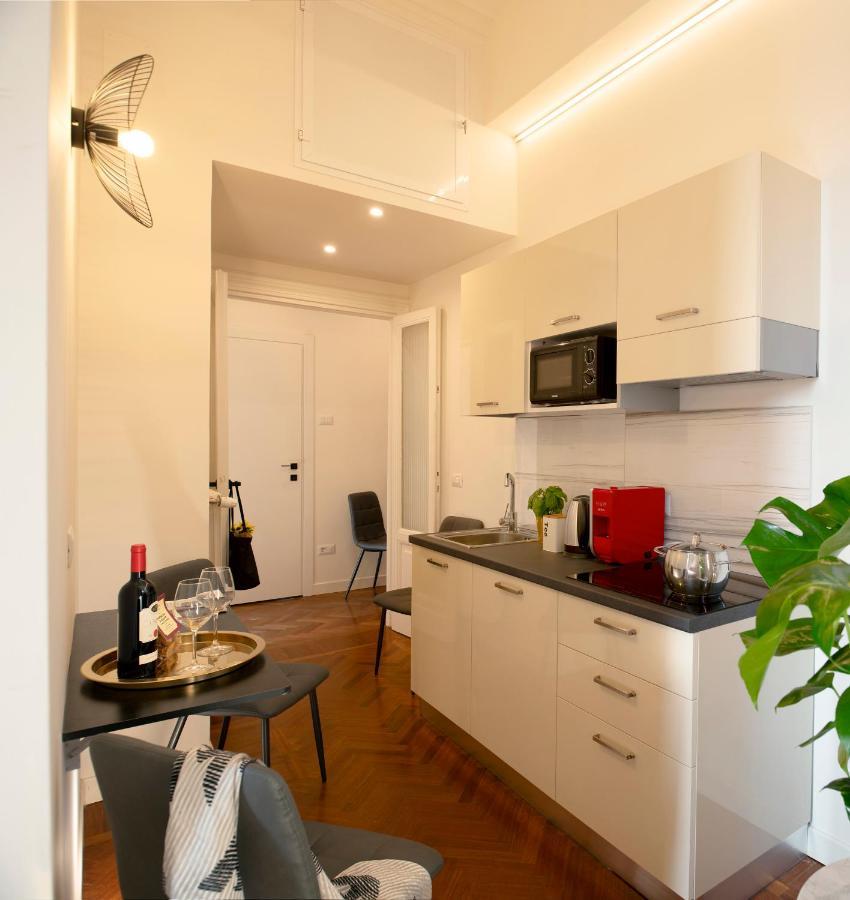 Apartment Eleveng
