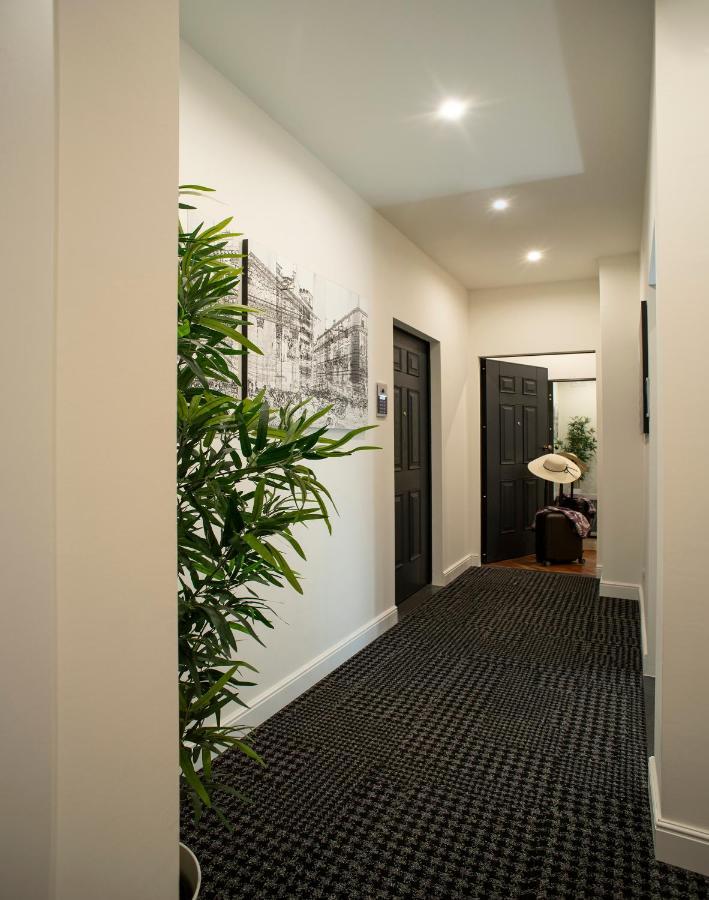 Apartment Eleveng *
