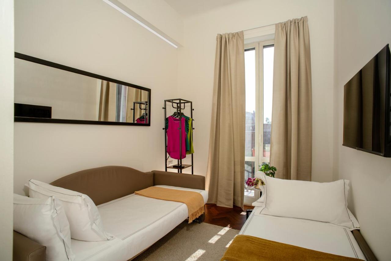 Apartment Eleveng *