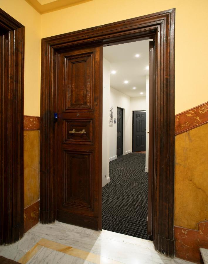 Apartment Eleveng Rome