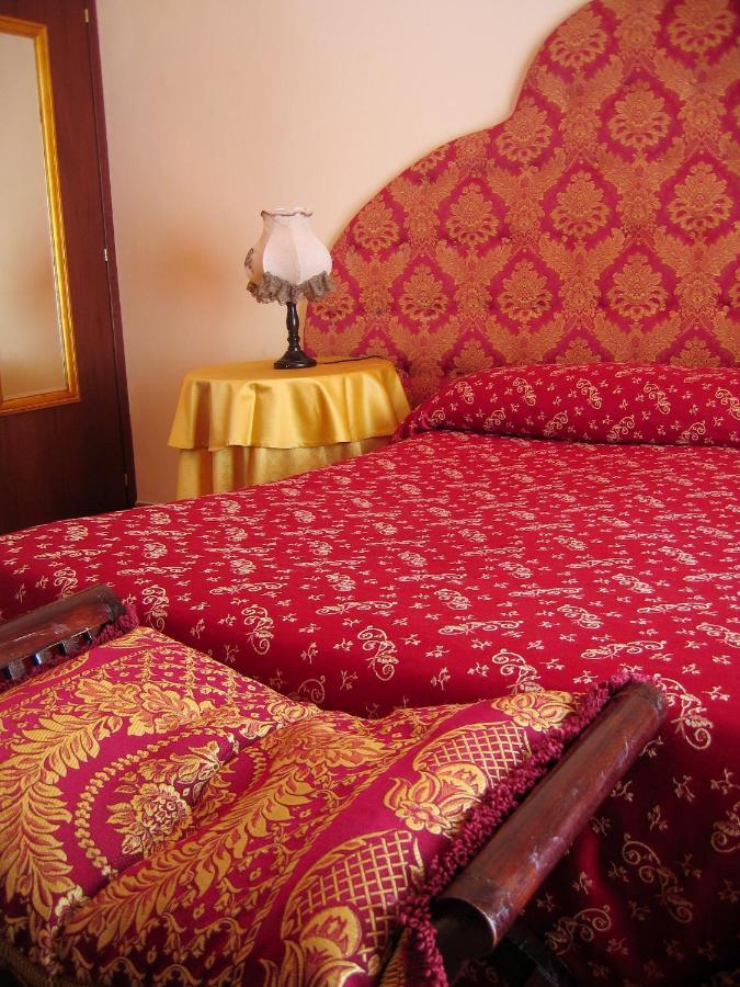 Maison d'hôtes Turistico