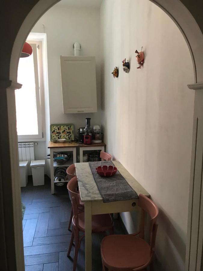 Casarte Al Pigneto Appartement