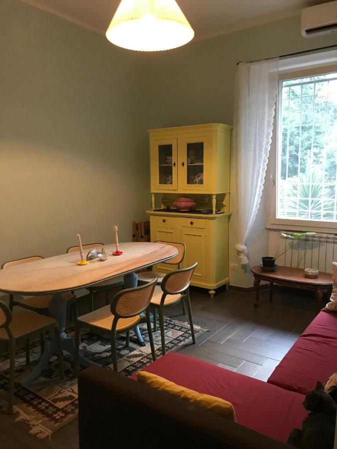 Casarte Al Pigneto Appartement