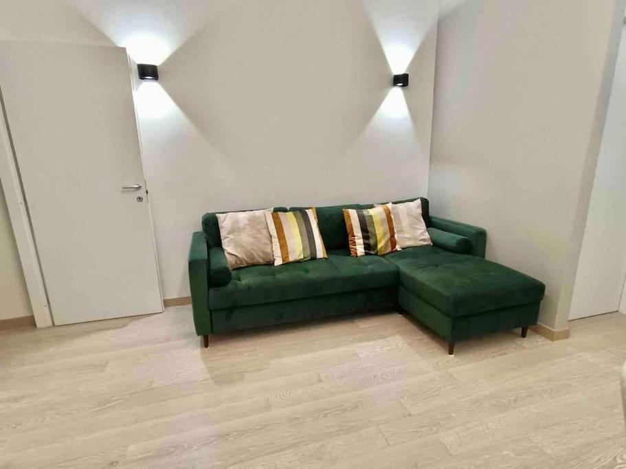 Casa Nicola- Apt In The Heart Of