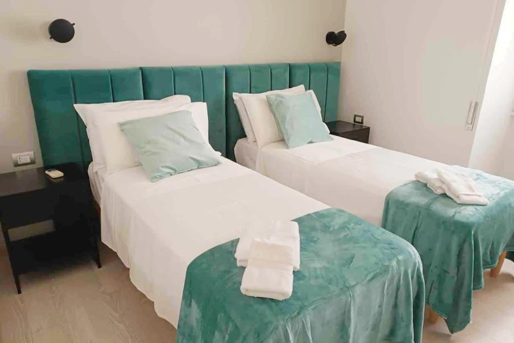 Casa Nicola- Apt In The Heart Of Apartment