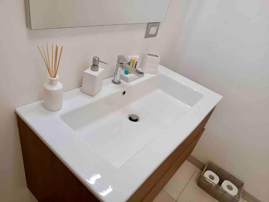 Casa Nicola- Apt In The Heart Of Apartment