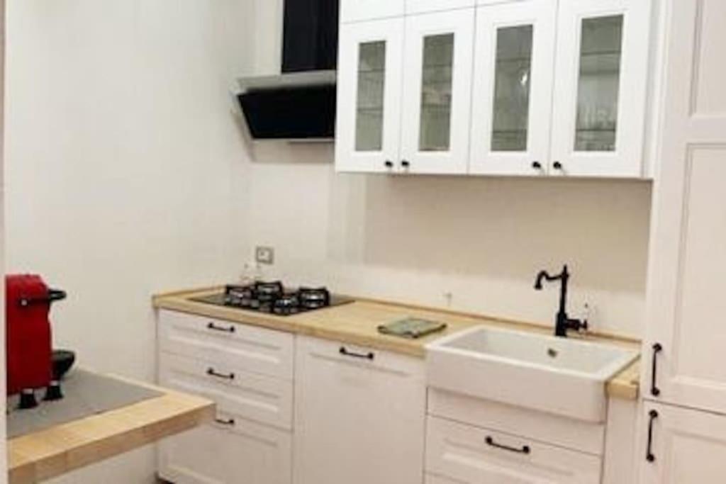 Apartment Casa Nicola- Apt In The Heart Of Rome