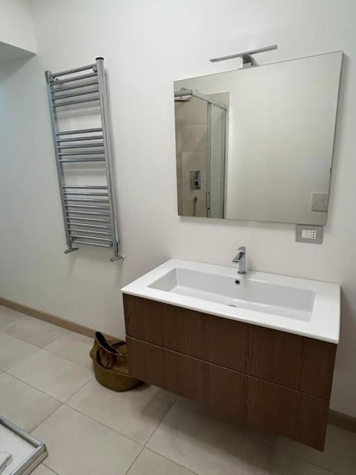 Casa Nicola- Apt In The Heart Of Apartment