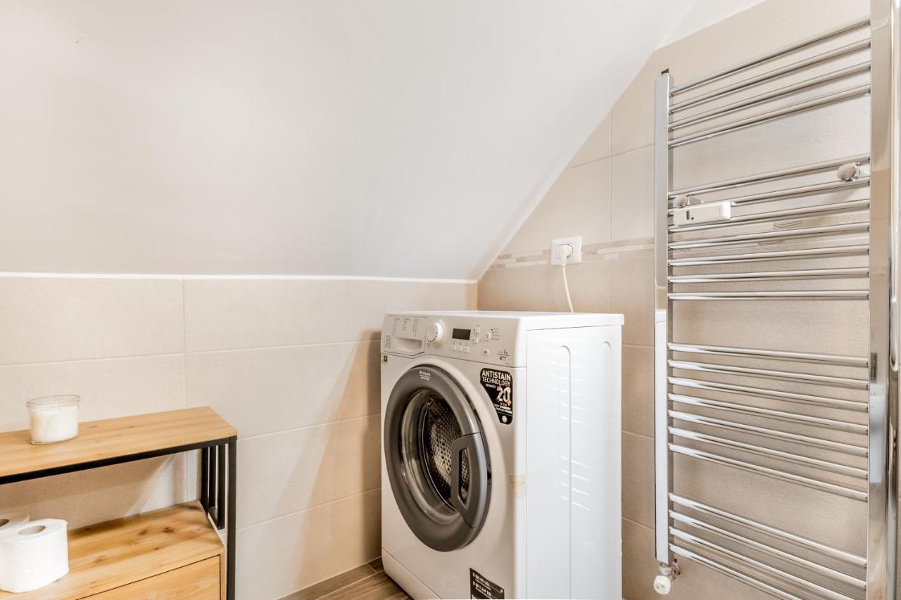 Appartement Bbhome Penthouse Bright And Elegant Metro Conca D'oro
