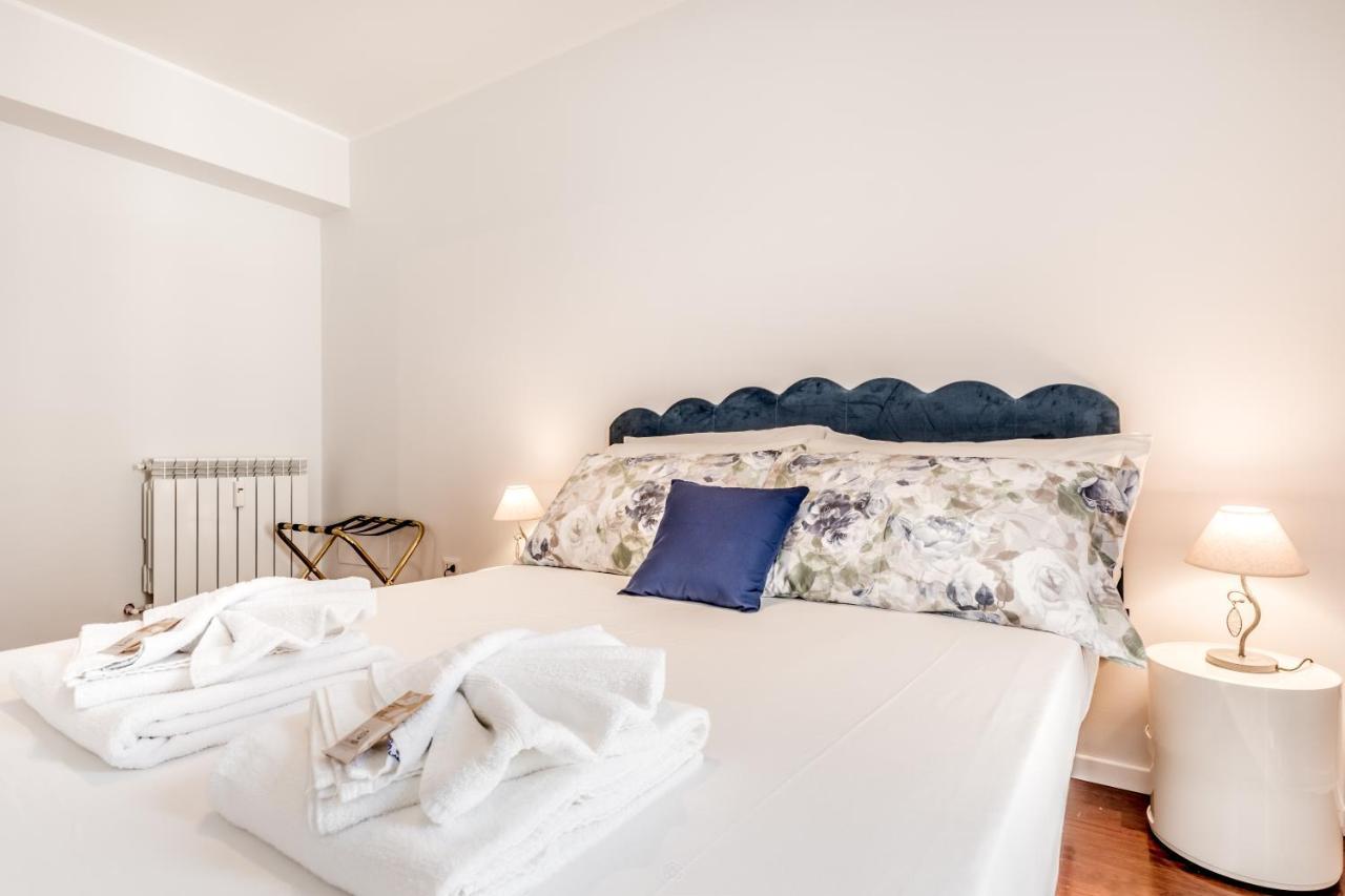 Appartement Bbhome Penthouse Bright And Elegant Metro Conca D'oro
