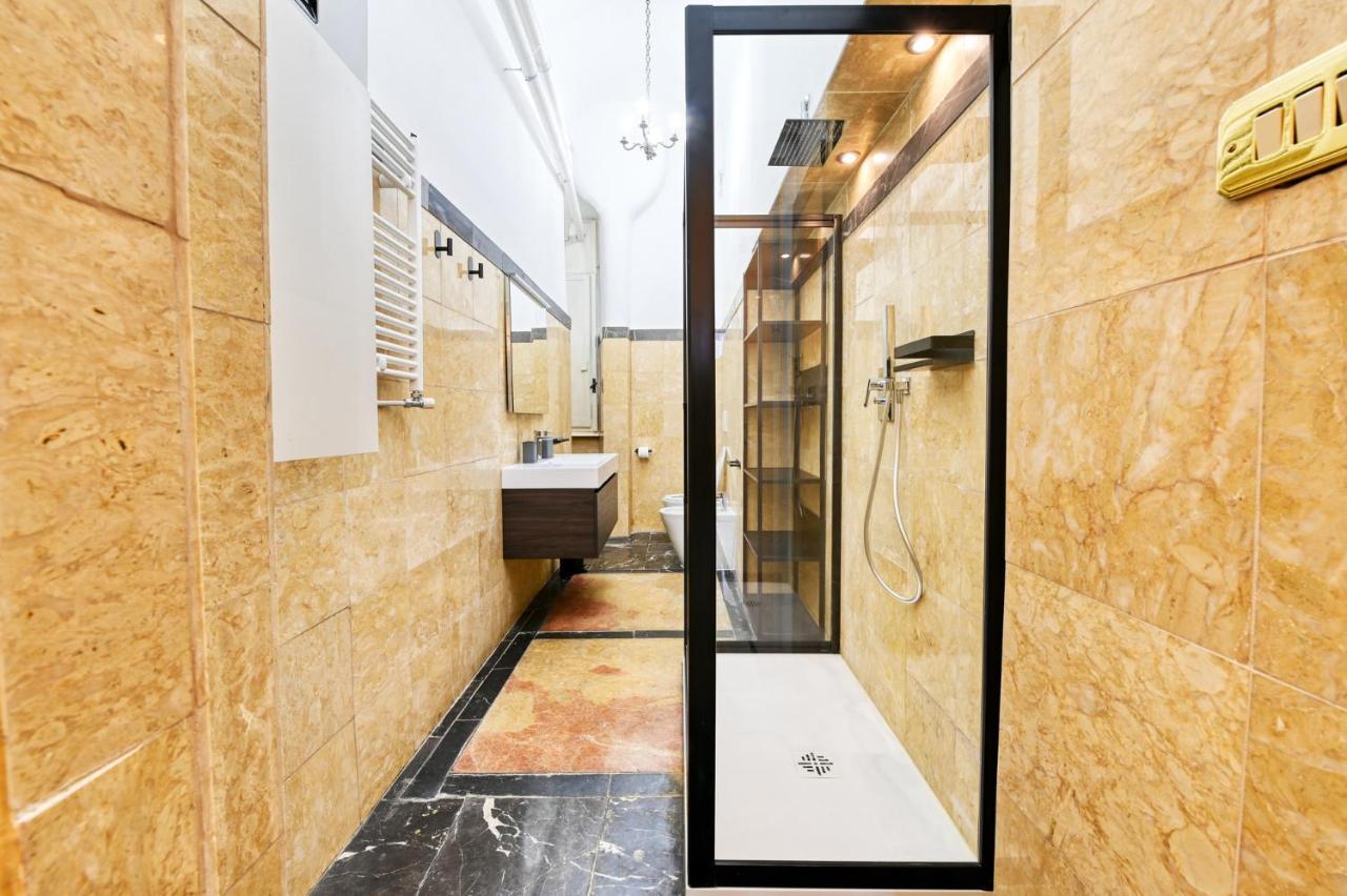 Elegant Oasis Among The Vatican And Via Del Corso Appartamento *
