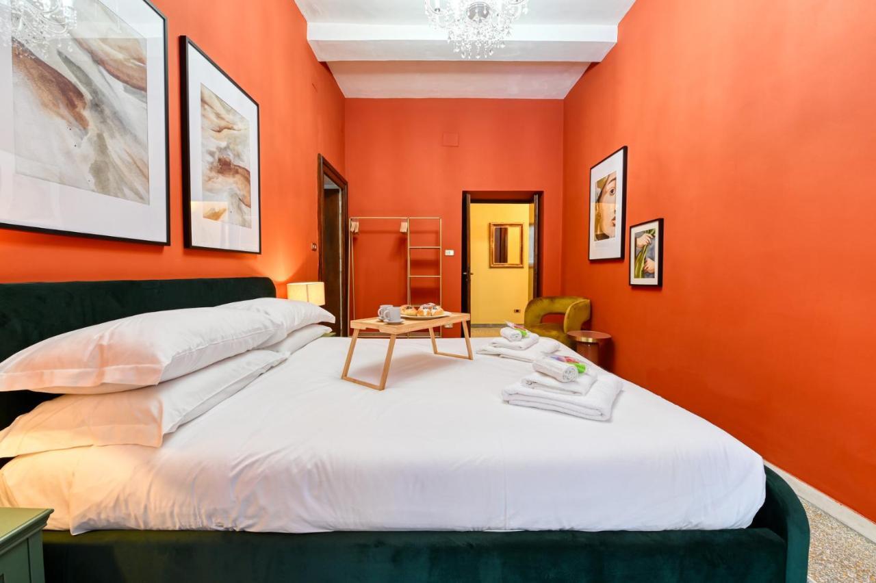 Appartamento Elegant Oasis Among The Vatican And Via Del Corso *