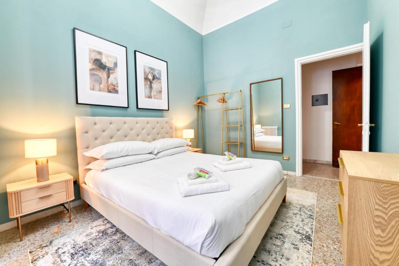 Appartamento Elegant Oasis Among The Vatican And Via Del Corso *
