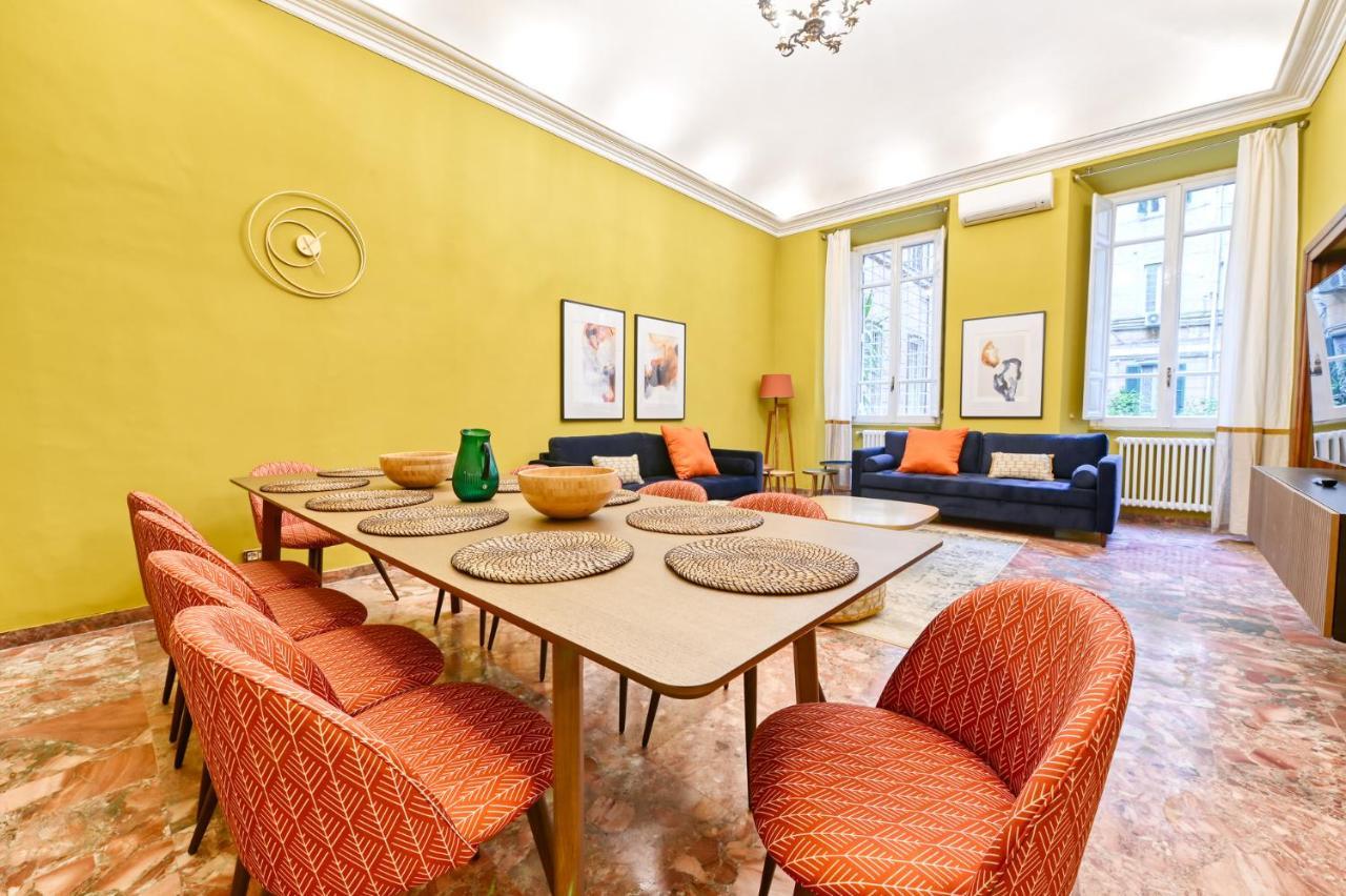 Appartamento Elegant Oasis Among The Vatican And Via Del Corso