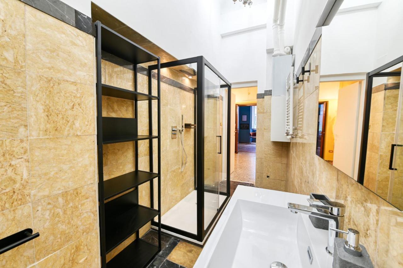 Elegant Oasis Among The Vatican And Via Del Corso Appartamento *