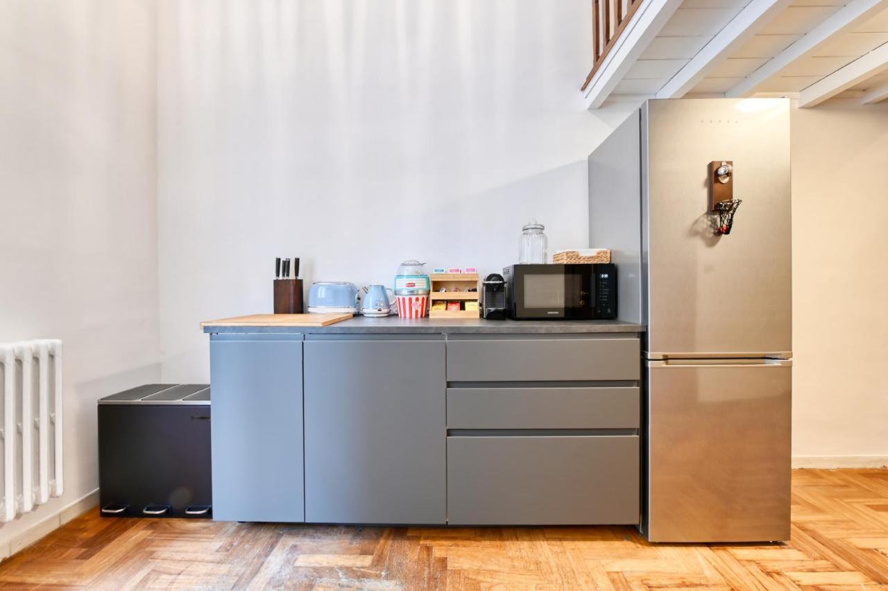 Appartamento Elegant Oasis Among The Vatican And Via Del Corso