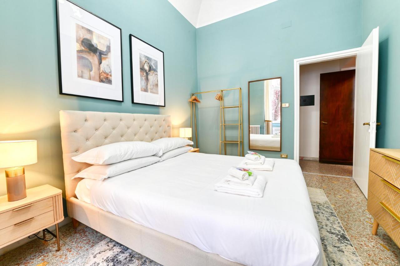 Appartamento Elegant Oasis Among The Vatican And Via Del Corso *