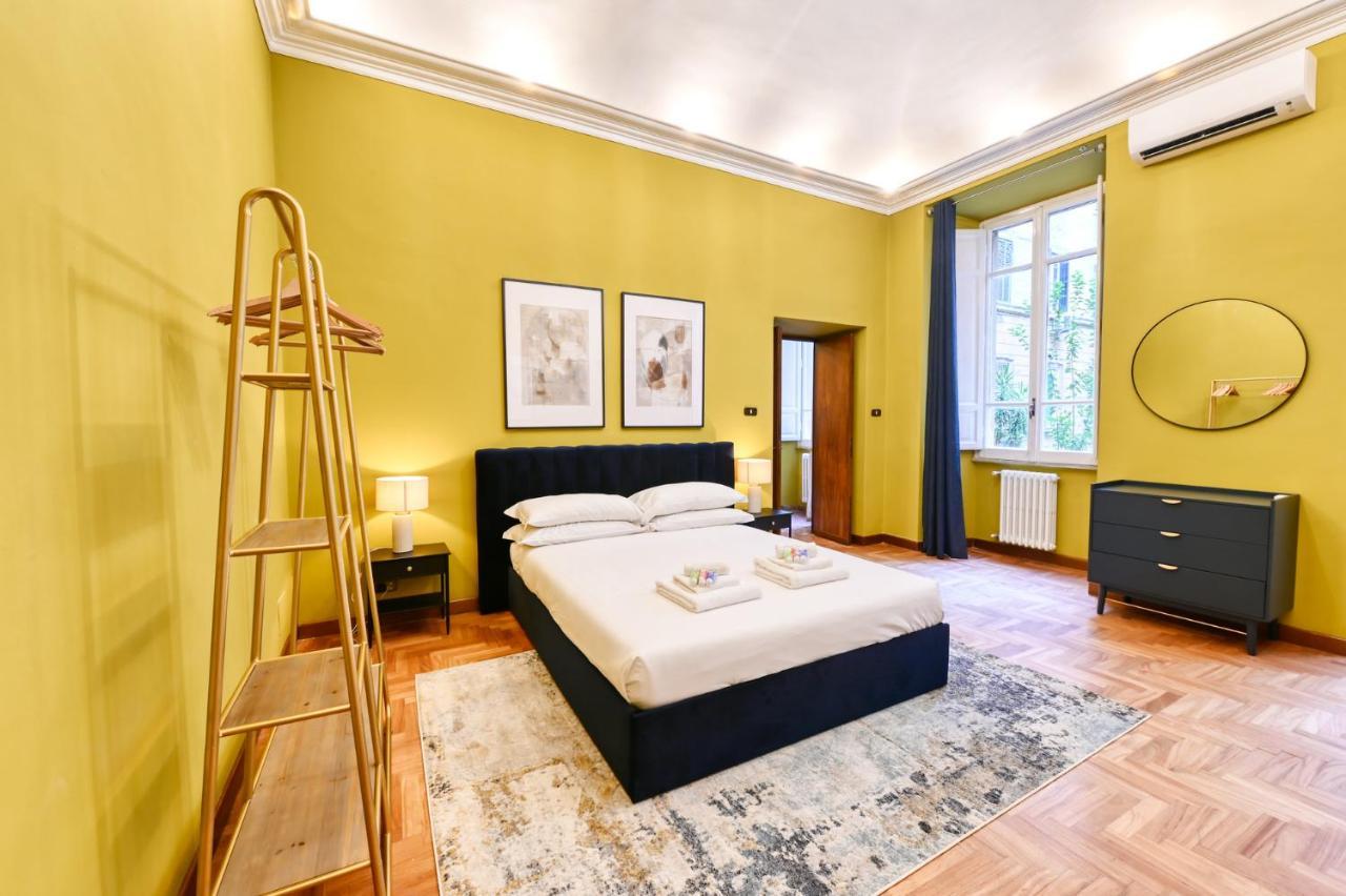 Elegant Oasis Among The Vatican And Via Del Corso * Roma