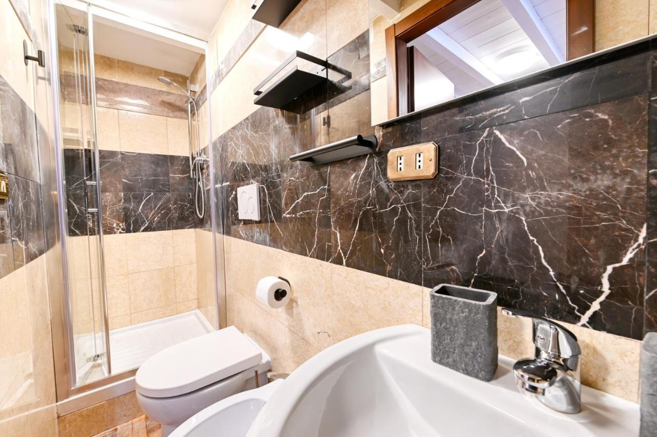Appartamento Elegant Oasis Among The Vatican And Via Del Corso *